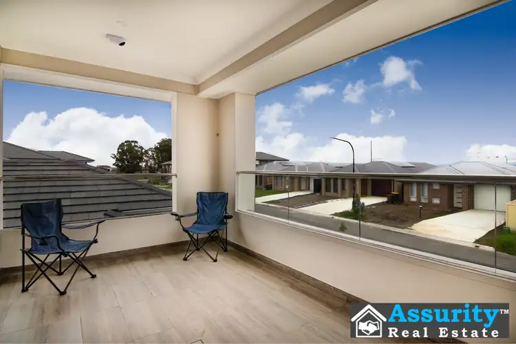 Second view of Homely house listing, 40 Apollo St, Schofields NSW 2762