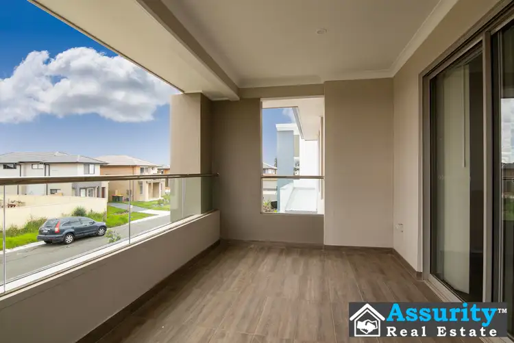 Third view of Homely house listing, 40 Apollo St, Schofields NSW 2762