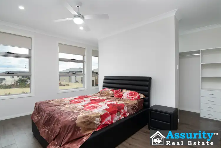 Fourth view of Homely house listing, 40 Apollo St, Schofields NSW 2762