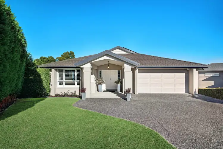 51 The Hill, Valentine NSW 2280
