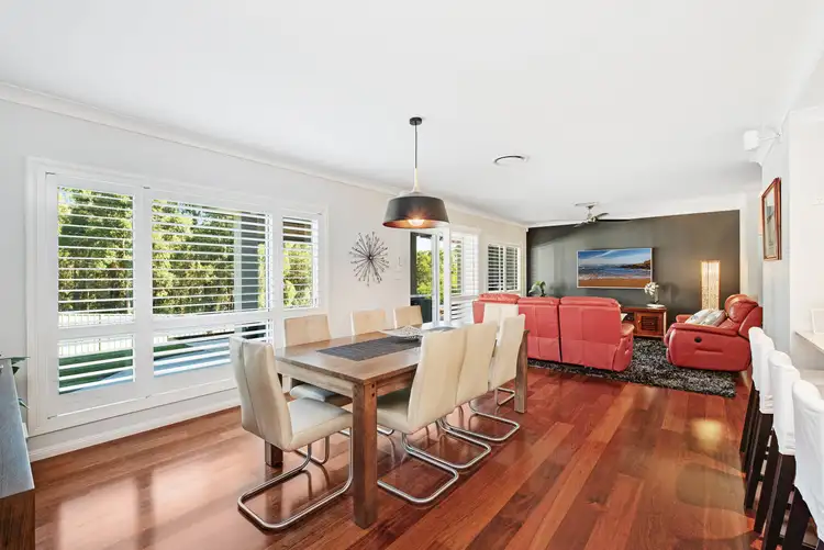 Fifth view of Homely house listing, 51 The Hill, Valentine NSW 2280