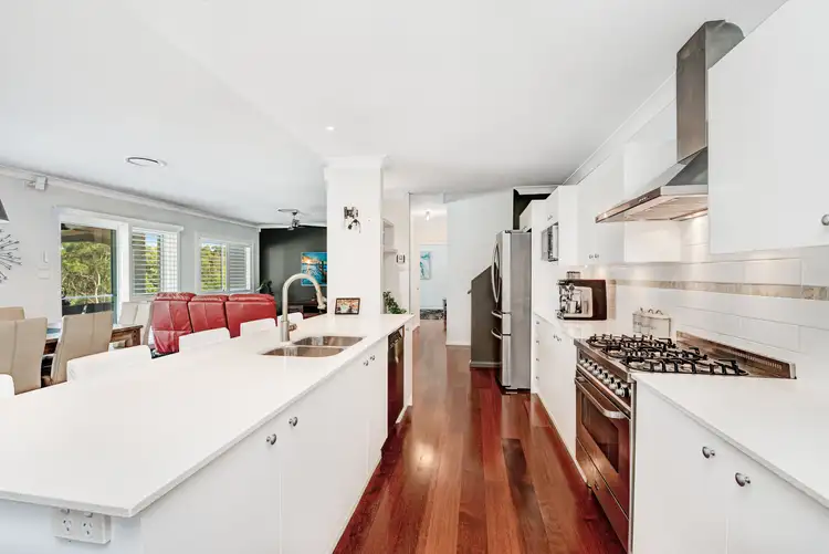 Sixth view of Homely house listing, 51 The Hill, Valentine NSW 2280