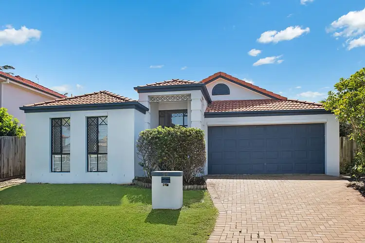 26 Escolar Drive, Mountain Creek QLD 4557