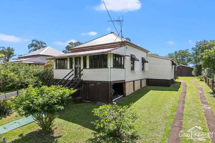 3 York Ave, Maryborough QLD 4650
