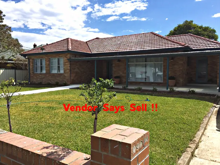 12 Gregson St, Gloucester NSW 2422