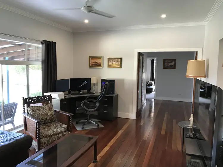 Second view of Homely house listing, 12 Gregson St, Gloucester NSW 2422