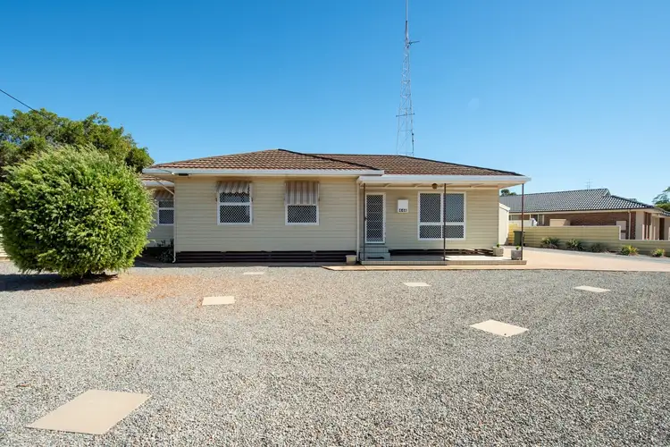 Second view of Homely house listing, 446 Anzac Road, Port Pirie SA 5540