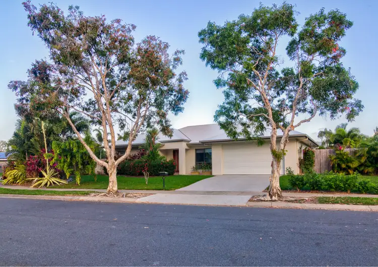 Main view of Homely house listing, 52 Milman Dr, Port Douglas QLD 4877