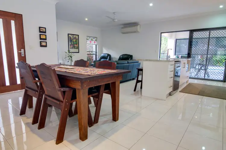 Second view of Homely house listing, 52 Milman Dr, Port Douglas QLD 4877