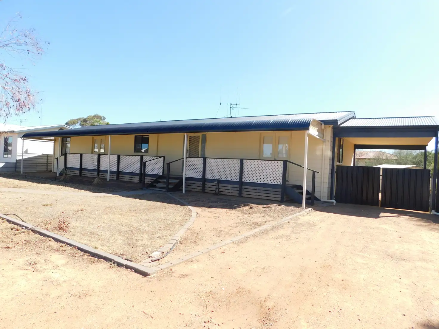 Main view of Homely house listing, 25 Branford Street, Port Pirie SA 5540