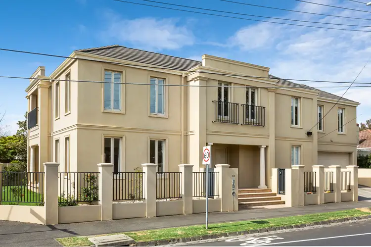 86 St Andrews St, Brighton VIC 3186