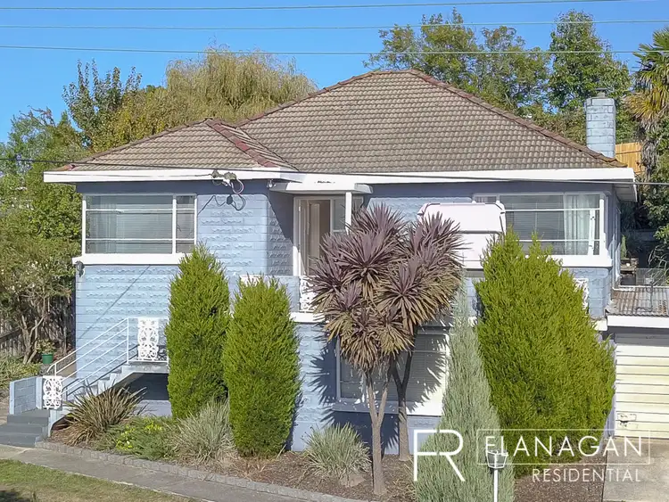 Main view of Homely house listing, 9 Prospect St, Prospect TAS 7250