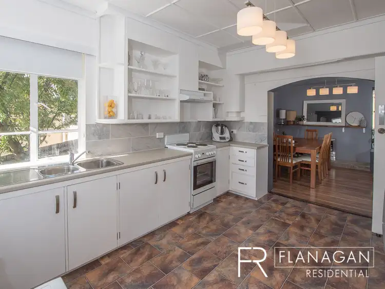 Fifth view of Homely house listing, 9 Prospect St, Prospect TAS 7250