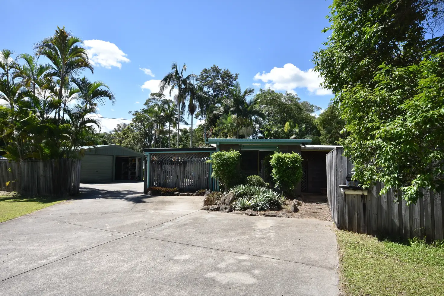 Main view of Homely house listing, 45 Mooloolah Rd, Mooloolah Valley QLD 4553