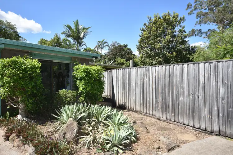 Second view of Homely house listing, 45 Mooloolah Rd, Mooloolah Valley QLD 4553