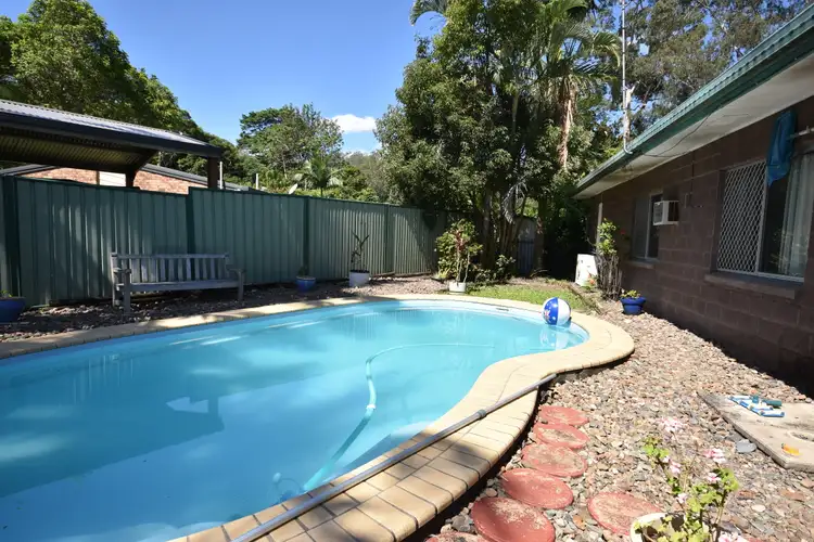 Third view of Homely house listing, 45 Mooloolah Rd, Mooloolah Valley QLD 4553