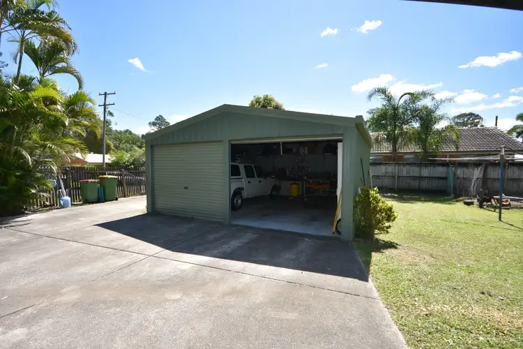 Fifth view of Homely house listing, 45 Mooloolah Rd, Mooloolah Valley QLD 4553