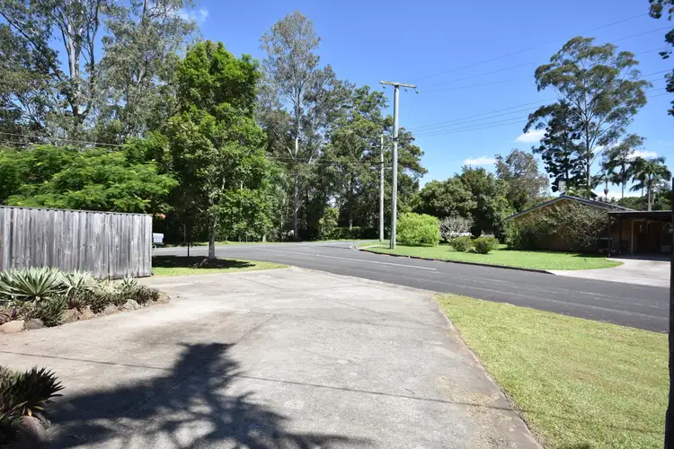 Sixth view of Homely house listing, 45 Mooloolah Rd, Mooloolah Valley QLD 4553
