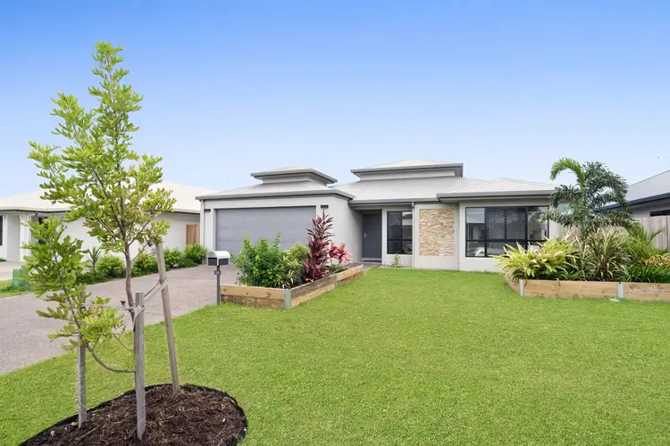 58 Newry Trail, Smithfield QLD 4878