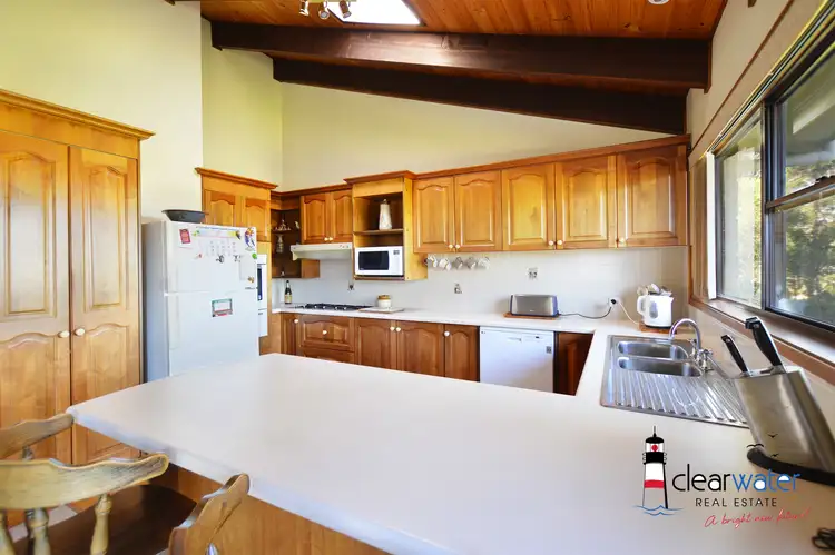 Sixth view of Homely house listing, 39 Lamont Young Dr, Mystery Bay NSW 2546