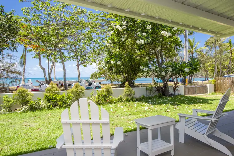 Main view of Homely house listing, 17 Pacific Dr, Horseshoe Bay QLD 4819