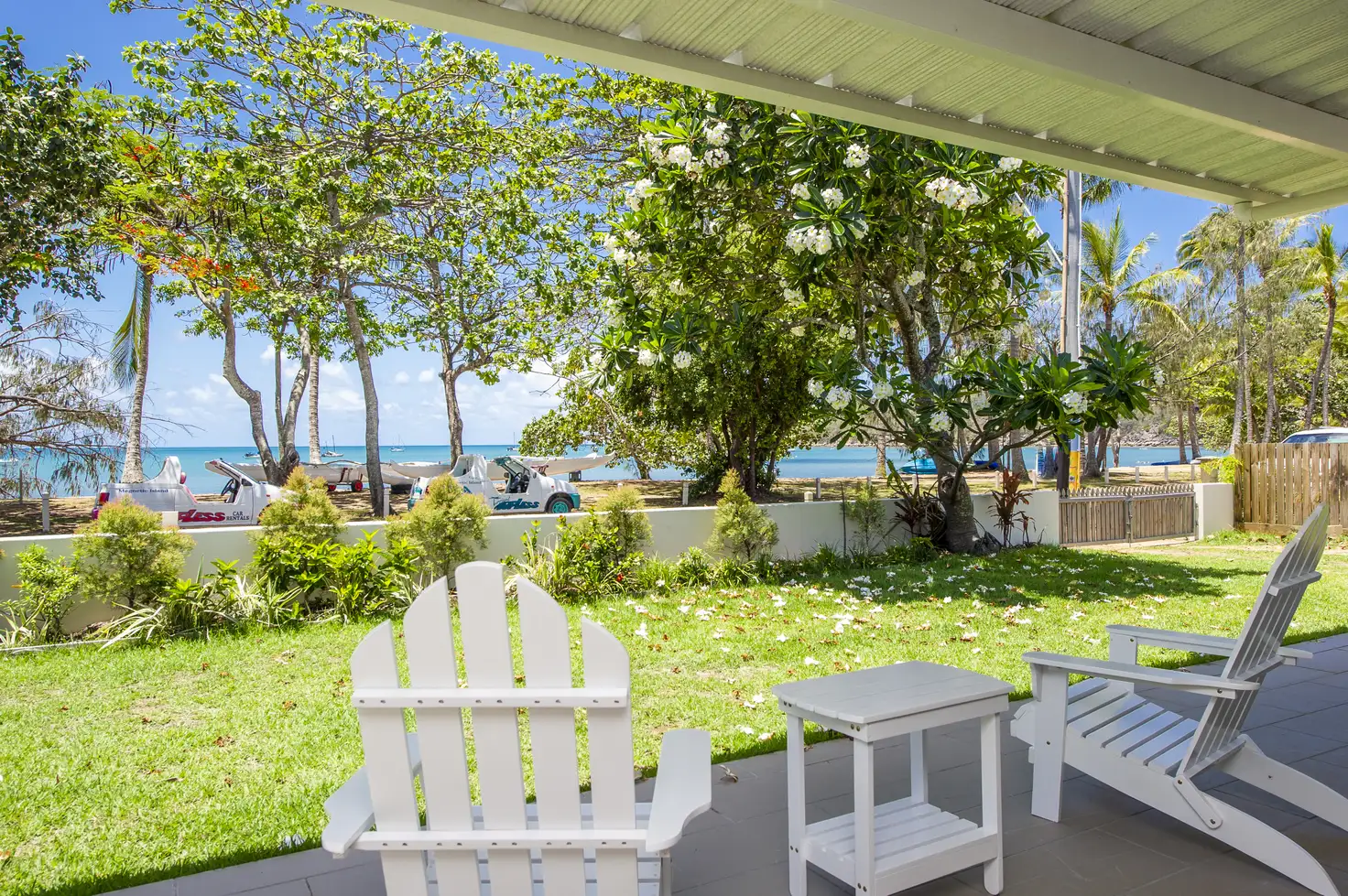 Main view of Homely house listing, 17 Pacific Dr, Horseshoe Bay QLD 4819