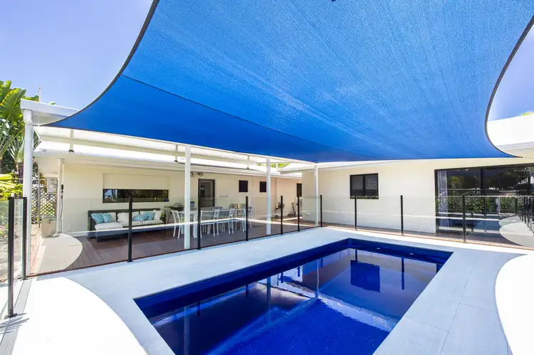 Third view of Homely house listing, 17 Pacific Dr, Horseshoe Bay QLD 4819