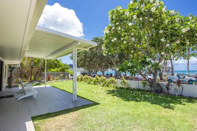 Fifth view of Homely house listing, 17 Pacific Dr, Horseshoe Bay QLD 4819