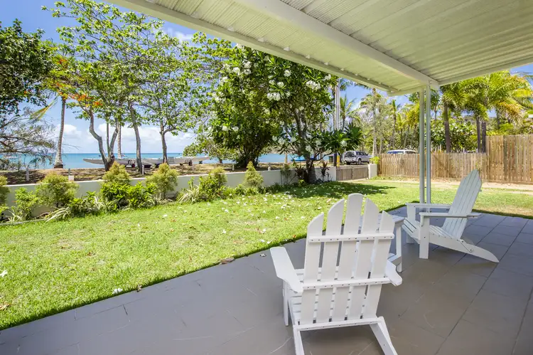 Sixth view of Homely house listing, 17 Pacific Dr, Horseshoe Bay QLD 4819