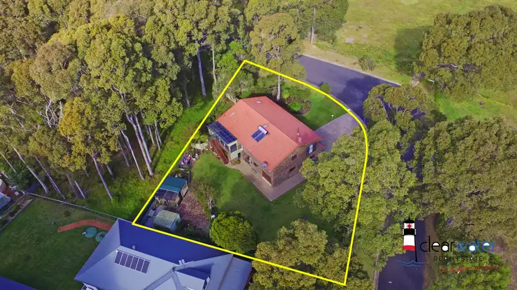 39 Lamont Young Dr, Mystery Bay NSW 2546