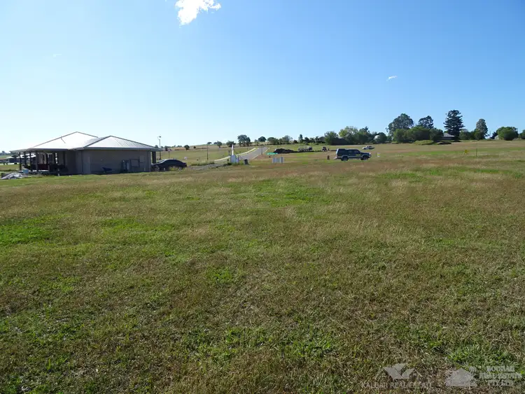 Main view of Homely land listing, Address available on request