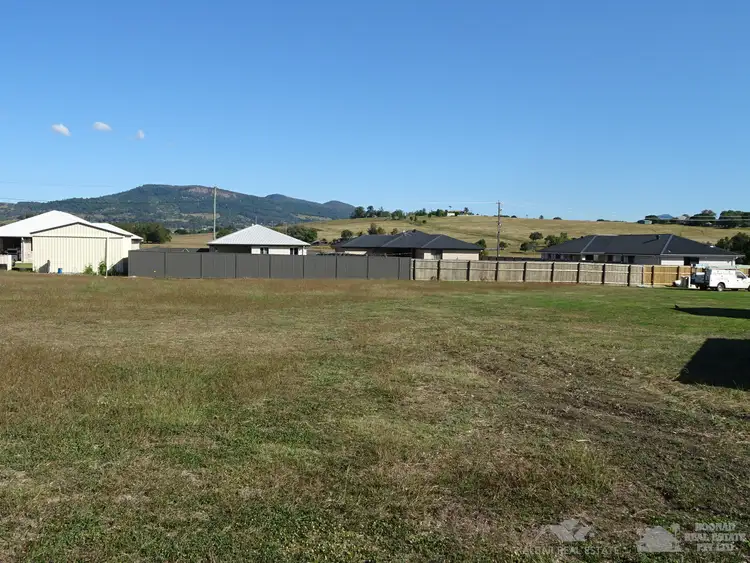 Second view of Homely land listing, Address available on request