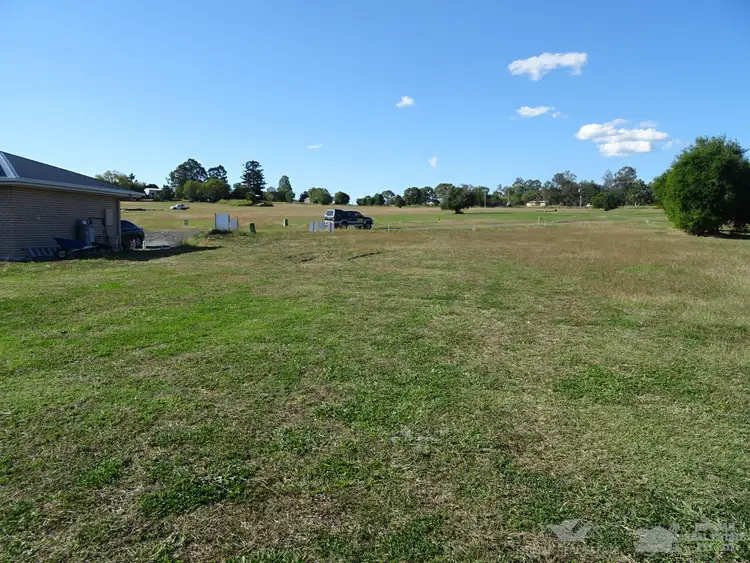 Third view of Homely land listing, Address available on request
