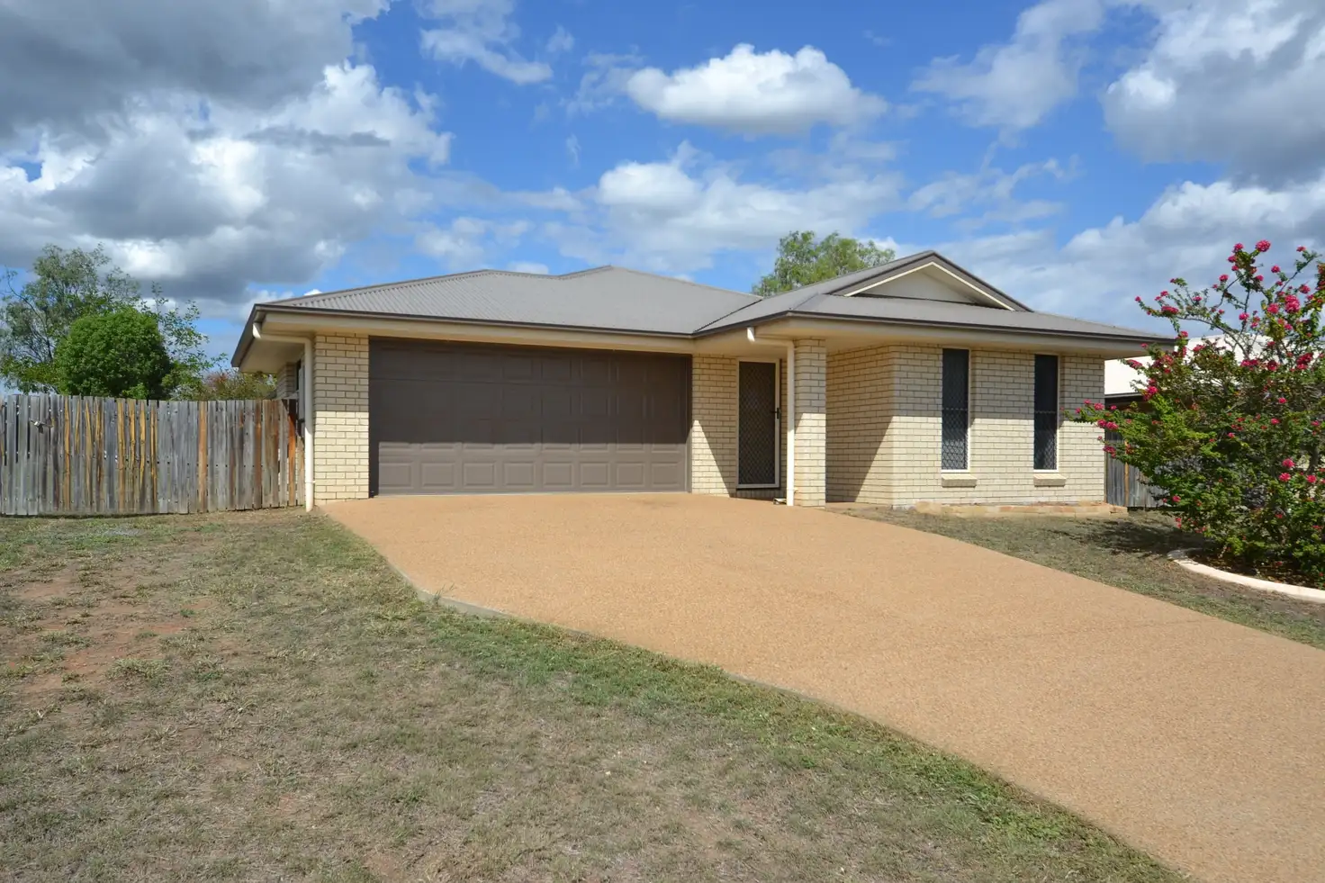 Main view of Homely house listing, 1 Jamieson St, Gracemere QLD 4702
