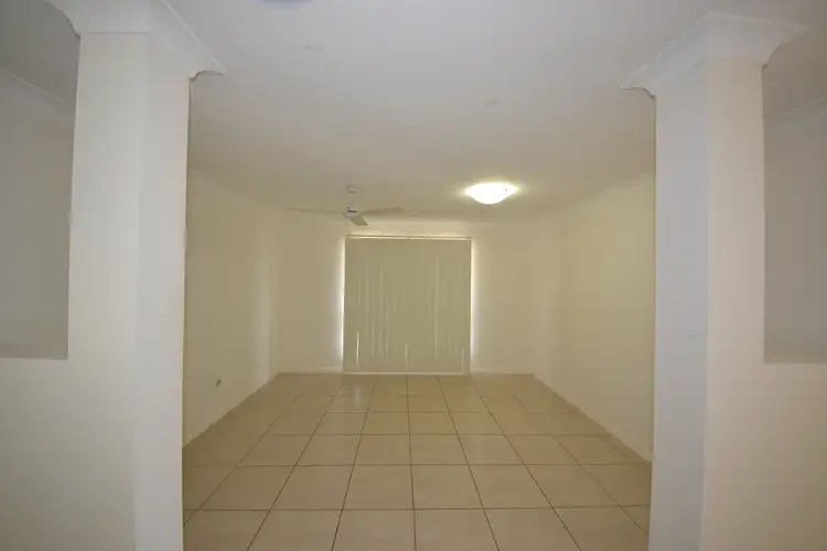 Third view of Homely house listing, 1 Jamieson St, Gracemere QLD 4702