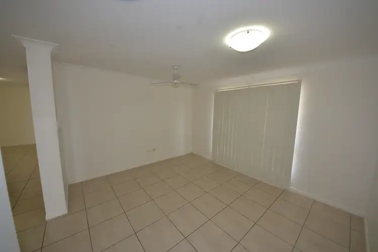 Fourth view of Homely house listing, 1 Jamieson St, Gracemere QLD 4702