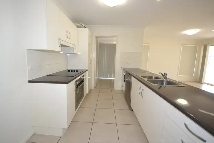 Fifth view of Homely house listing, 1 Jamieson St, Gracemere QLD 4702