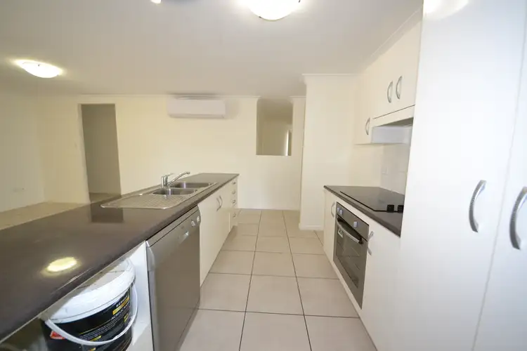 Sixth view of Homely house listing, 1 Jamieson St, Gracemere QLD 4702