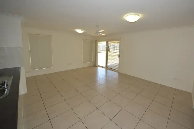 Seventh view of Homely house listing, 1 Jamieson St, Gracemere QLD 4702