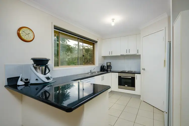 Third view of Homely rural property listing, 11 Klinberg Rd, Jindera NSW 2642
