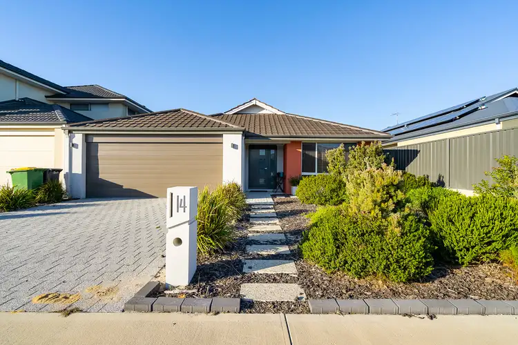 14 Bradley Street, Southern River WA 6110