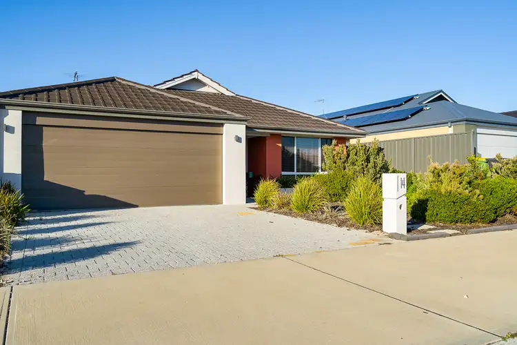 Second view of Homely house listing, 14 Bradley Street, Southern River WA 6110