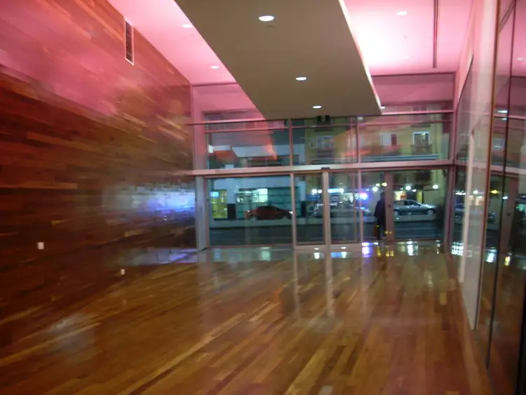 Second view of Homely apartment listing, 101/565 Flinders Street, Melbourne VIC 3000