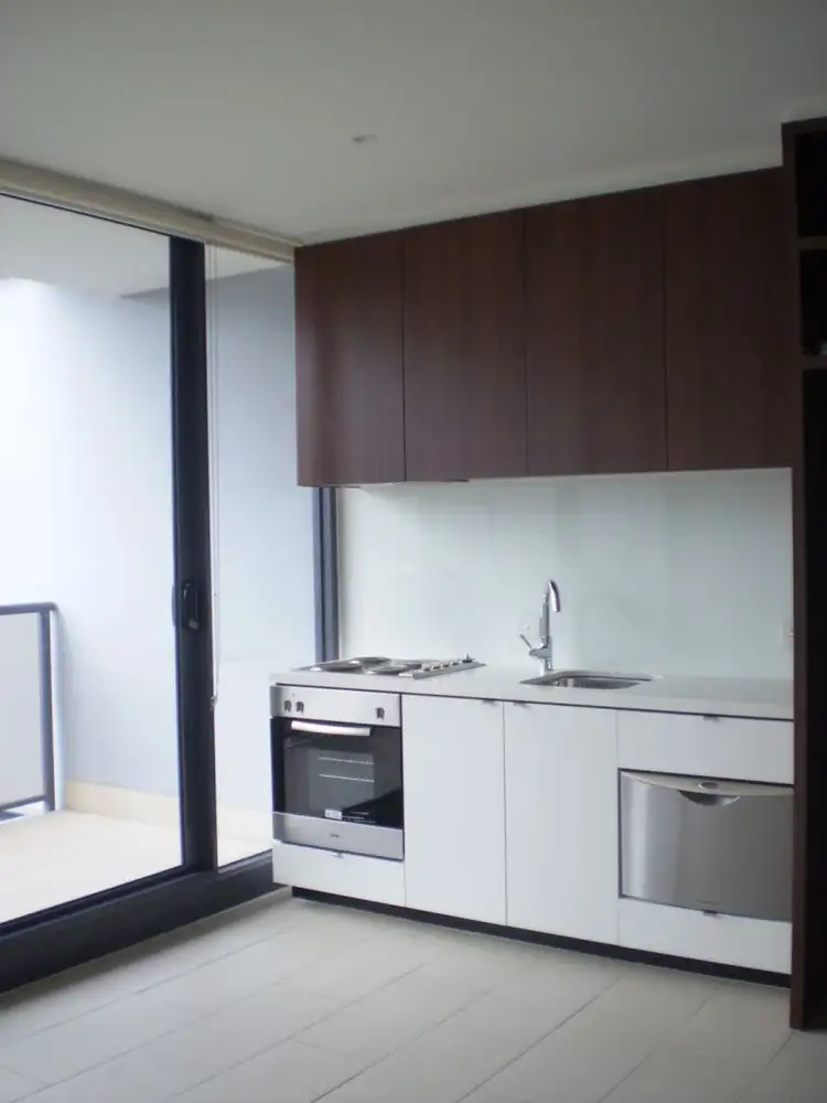 Third view of Homely apartment listing, 101/565 Flinders Street, Melbourne VIC 3000