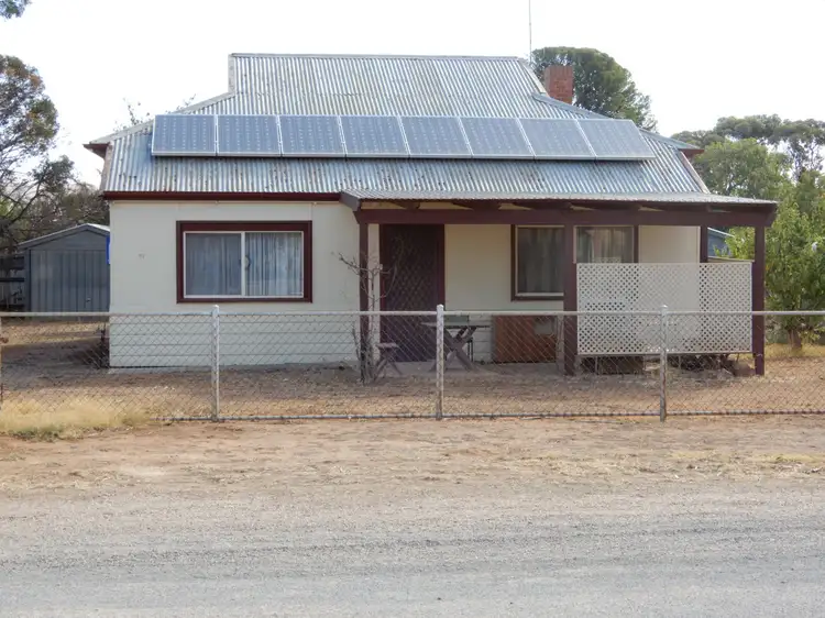 Main view of Homely house listing, 44 Bowman St, Redhill SA 5521