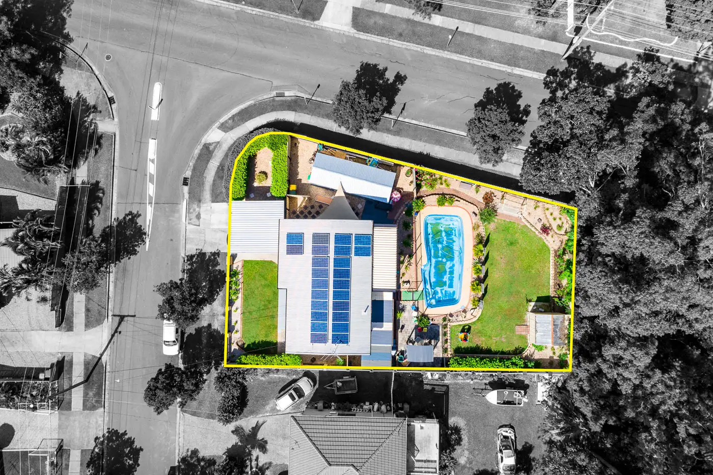 Main view of Homely house listing, 2 Ash St, Marsden QLD 4132