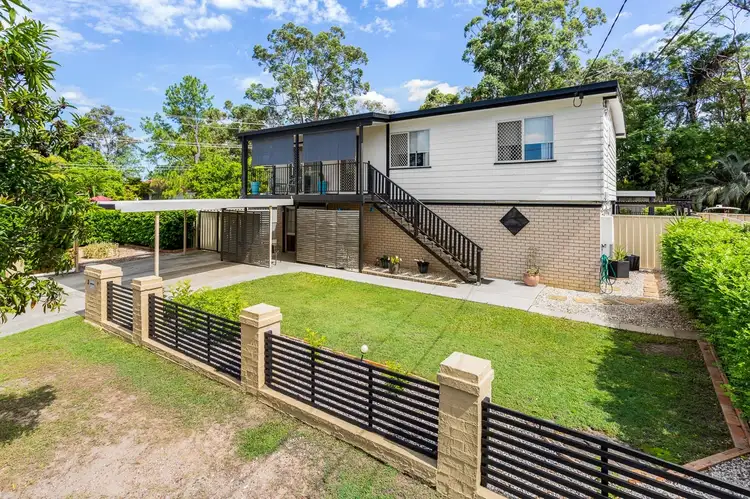 Second view of Homely house listing, 2 Ash St, Marsden QLD 4132