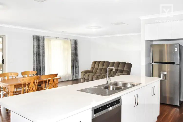 Third view of Homely house listing, 38 Wendouree Dr, Kialla VIC 3631