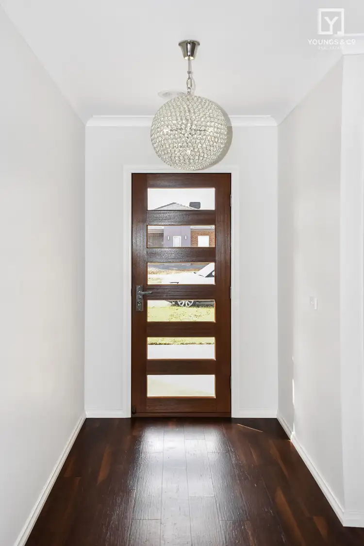 Fifth view of Homely house listing, 38 Wendouree Dr, Kialla VIC 3631