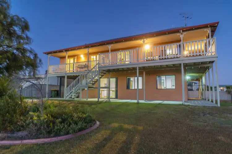 47 Lucraft Loop, Ledge Point WA 6043